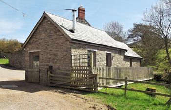 in Hay on Wye  (CHL28) Holiday Cottage