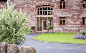 Photo of Cottage in Herefordshire