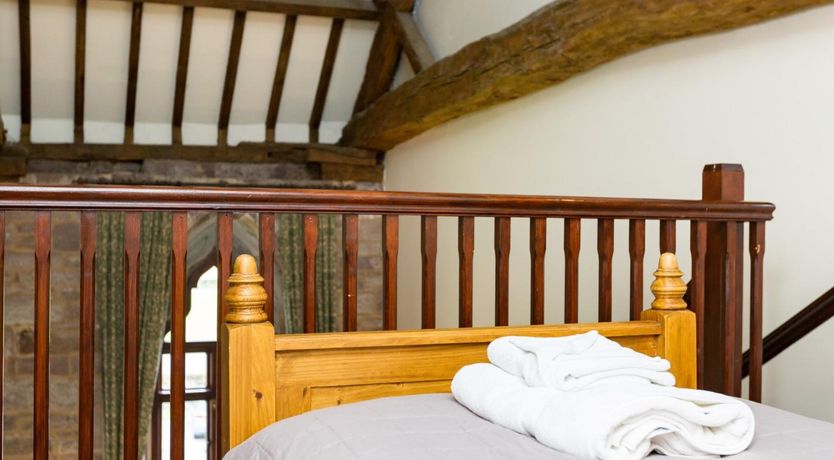 Photo of 2 Bed in Ross-on-wye
