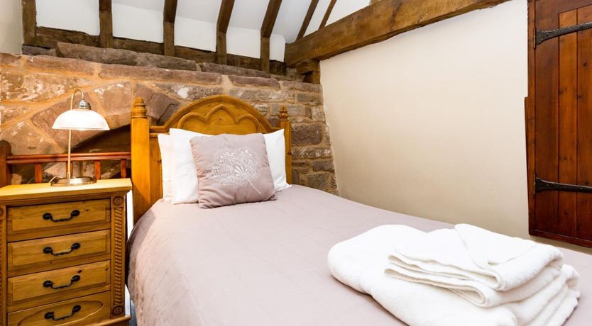 Photo of 2 Bed in Ross-on-wye