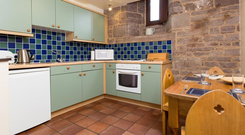 Photo of 2 Bed in Ross-on-wye