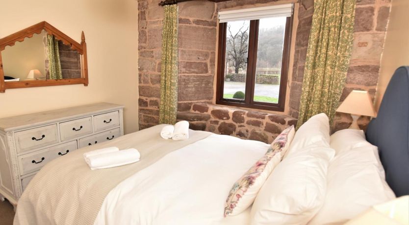 Photo of 2 Bed in Ross-on-wye