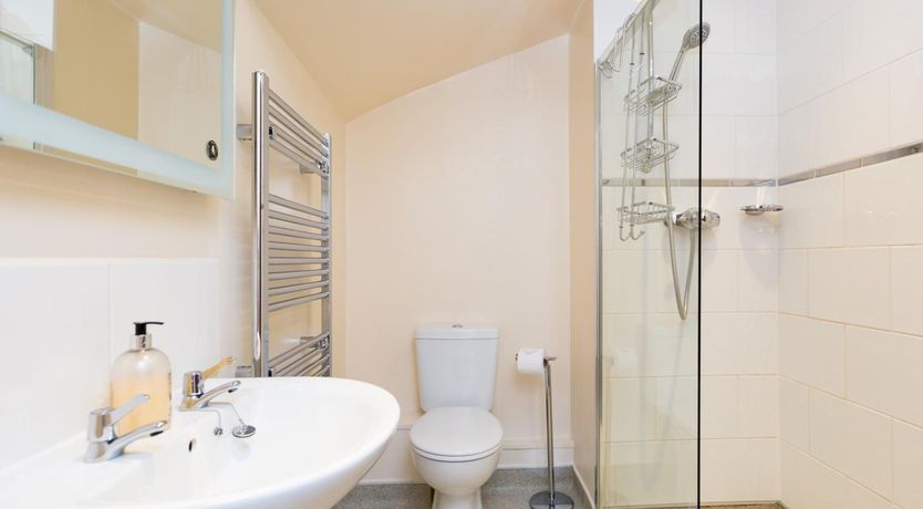 Photo of 2 Bed in Ross-on-wye