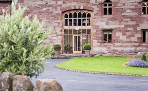 Photo of 2 Bed in Ross-on-wye