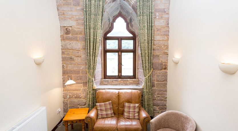 Photo of 2 Bed in Ross-on-wye