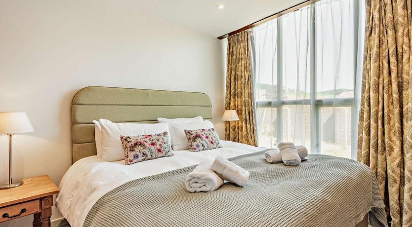 Photo of 2 Bed in Goodrich