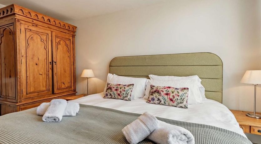 Photo of 2 Bed in Goodrich