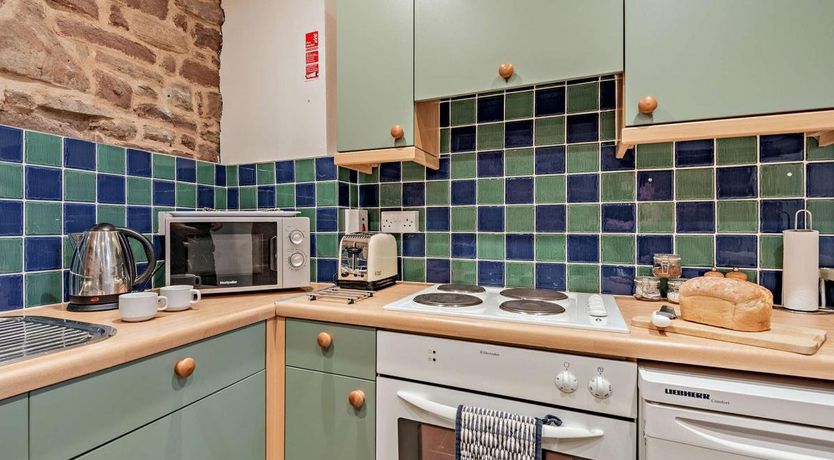 Photo of 2 Bed in Goodrich