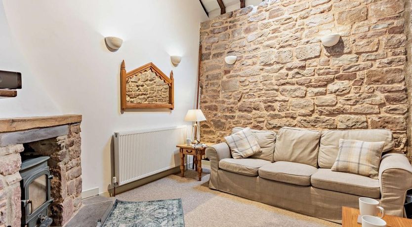 Photo of 2 Bed in Goodrich