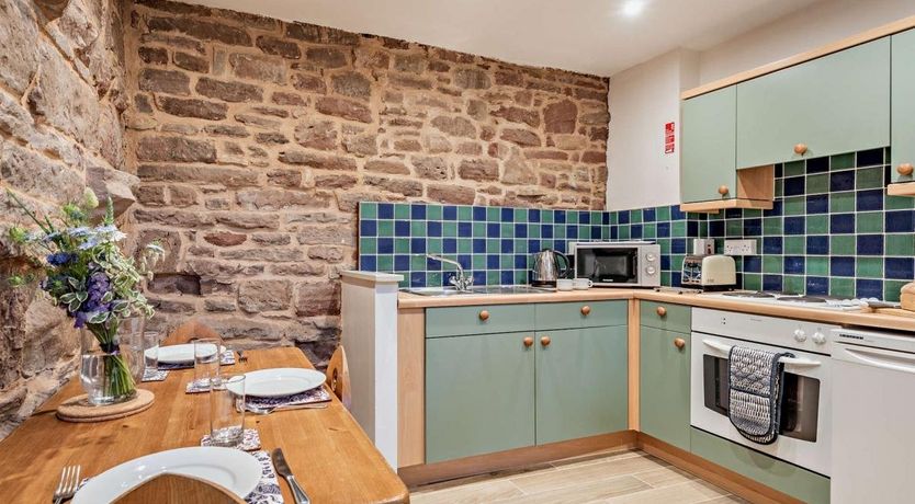 Photo of 2 Bed in Goodrich