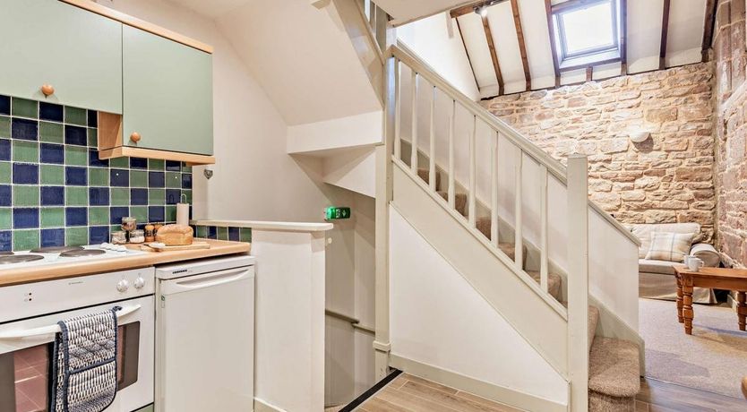 Photo of 2 Bed in Goodrich