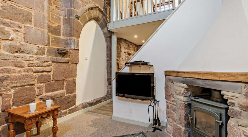 Photo of 2 Bed in Goodrich