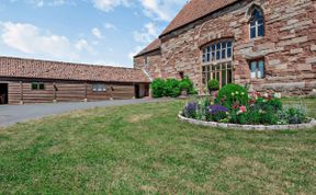 Photo of Cottage in Herefordshire