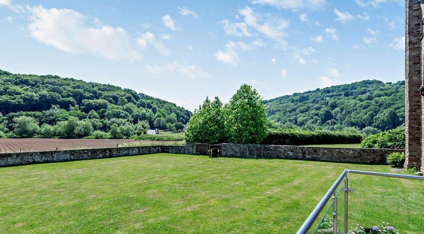 Photo of 2 Bed in Goodrich