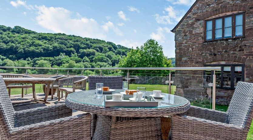 Photo of 2 Bed in Goodrich