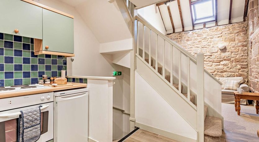 Photo of 2 Bed in Ross-on-wye