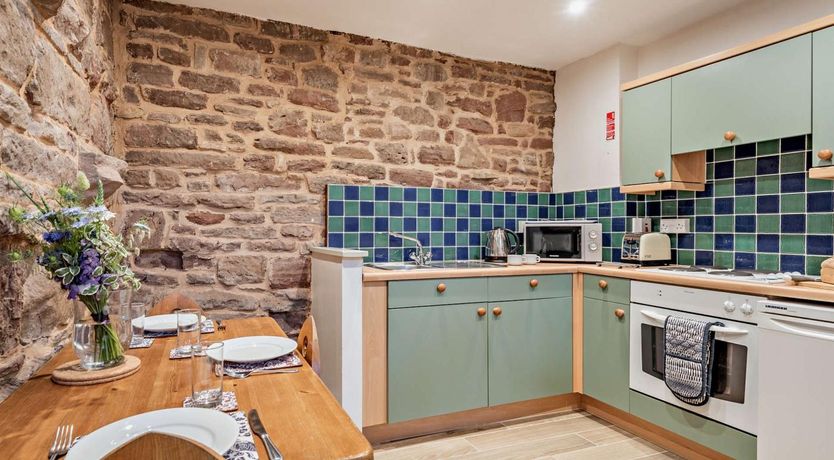 Photo of 2 Bed in Ross-on-wye
