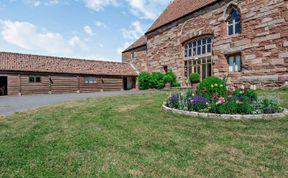 Photo of 2 Bed in Ross-on-wye