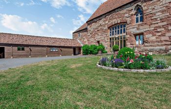 2 Bed in Ross-on-wye Holiday Cottage