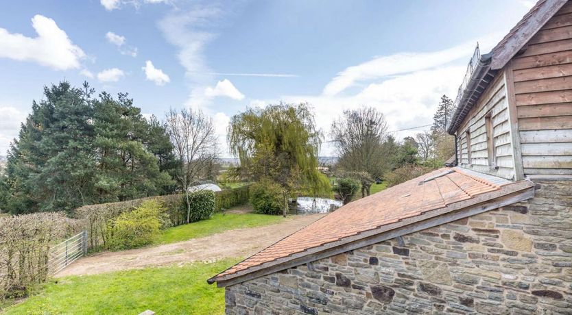 Photo of 1 Bed in Orleton