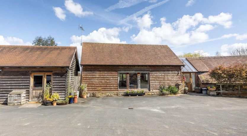 Photo of 1 Bed in Orleton