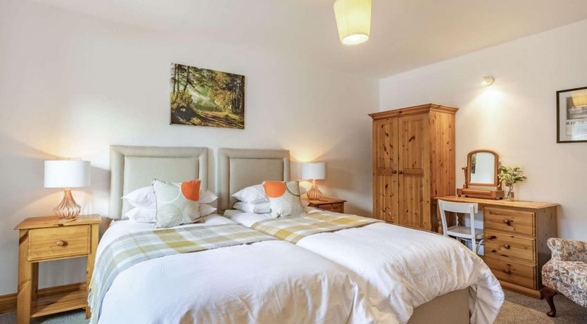 Photo of 1 Bed in Ludlow