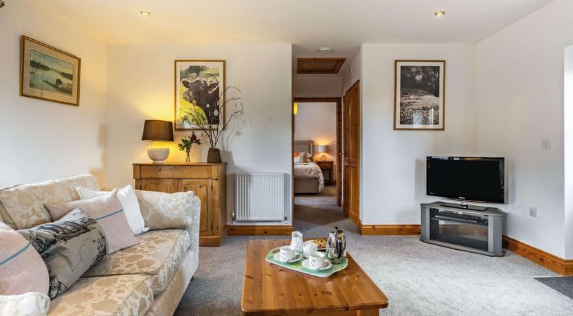 Photo of 1 Bed in Ludlow