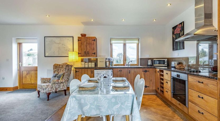 Photo of 1 Bed in Ludlow
