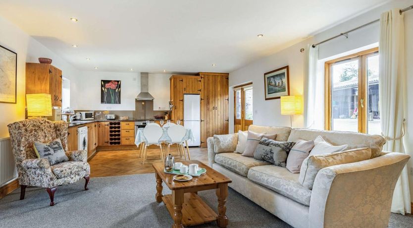 Photo of 1 Bed in Ludlow