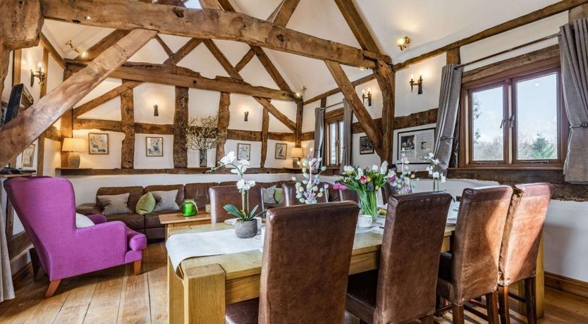 Photo of 4 Bed in Orleton