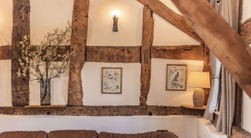 Photo of 4 Bed in Orleton