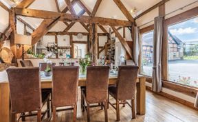 Photo of in Orleton (CHL22)