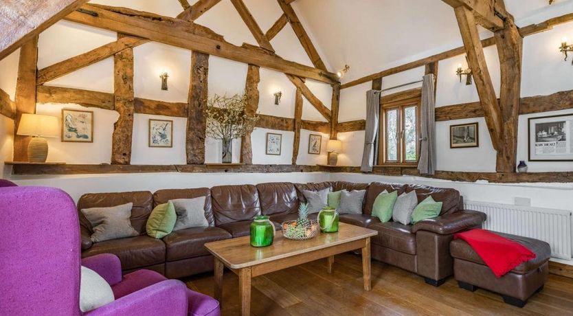 Photo of 4 Bed in Orleton