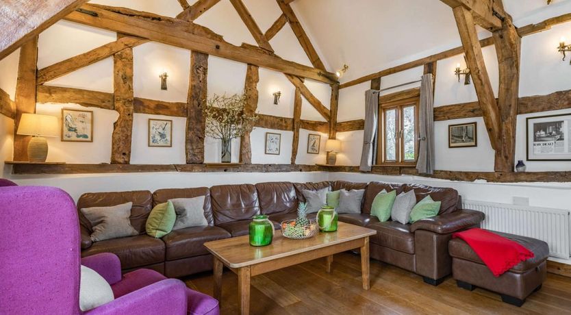 Photo of 4 Bed in Ludlow