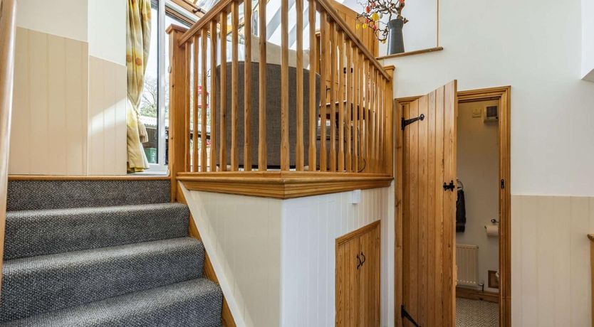 Photo of 4 Bed in Ludlow