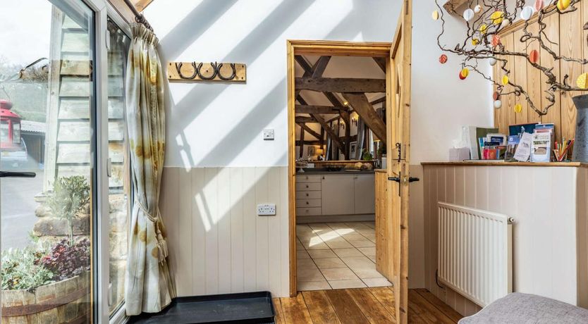 Photo of 4 Bed in Ludlow