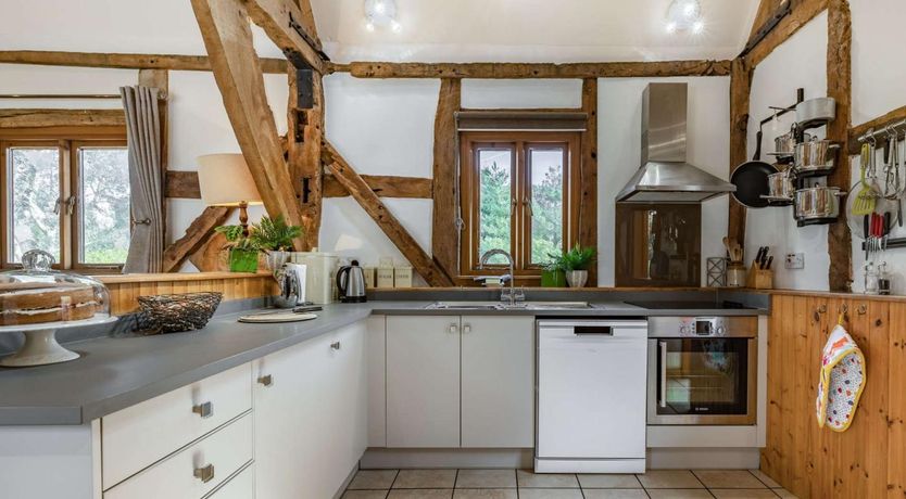 Photo of 4 Bed in Ludlow