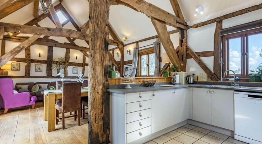 Photo of 4 Bed in Ludlow