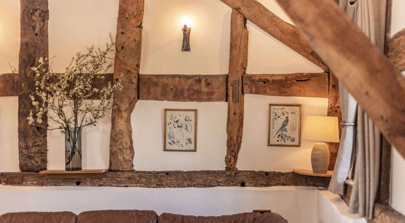 Photo of 4 Bed in Ludlow
