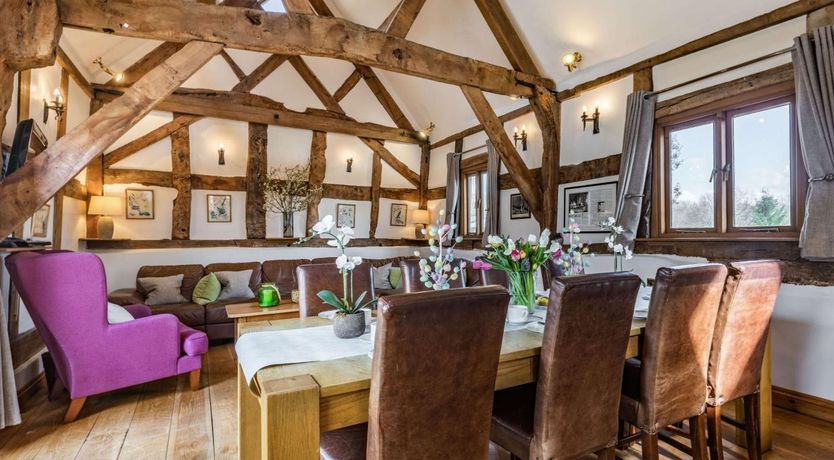 Photo of 4 Bed in Ludlow