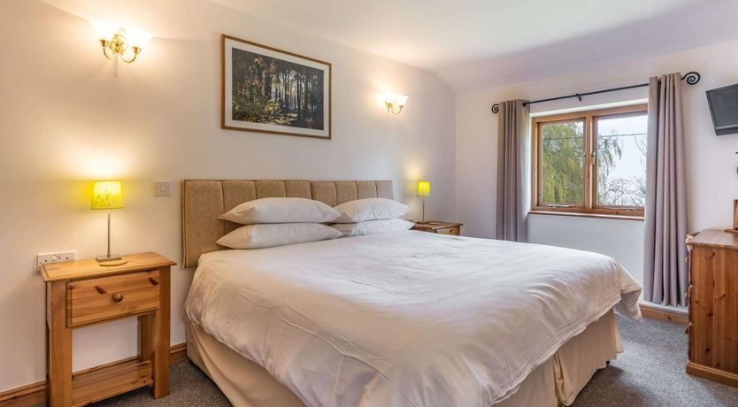 Photo of 4 Bed in Ludlow