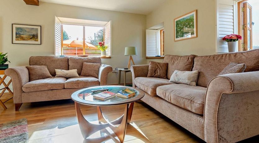 Photo of 3 Bed in Caynham