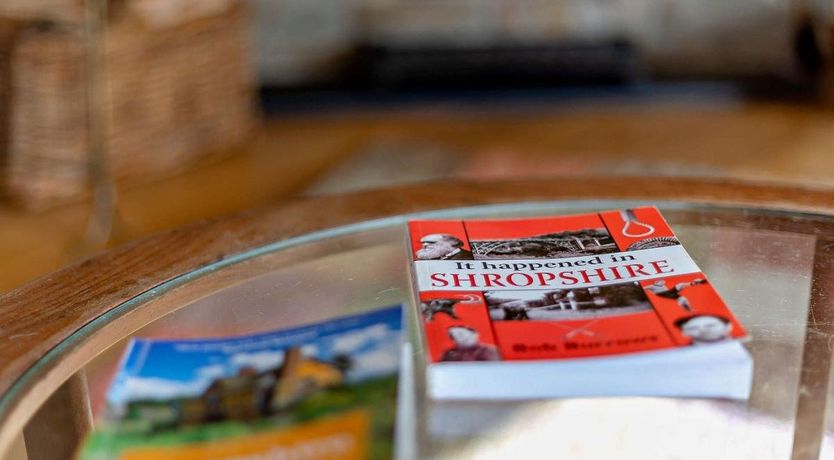 Photo of 3 Bed in Caynham