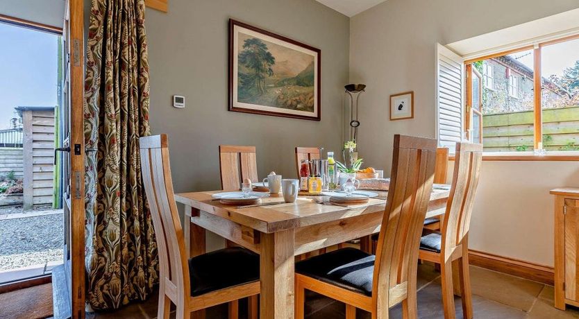 Photo of 3 Bed in Caynham