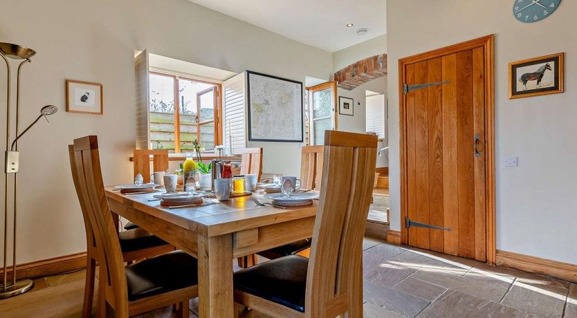 Photo of 3 Bed in Caynham