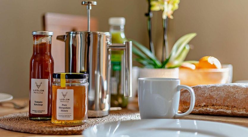 Photo of 3 Bed in Caynham