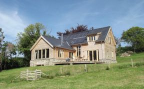 Photo of Cottage in Herefordshire