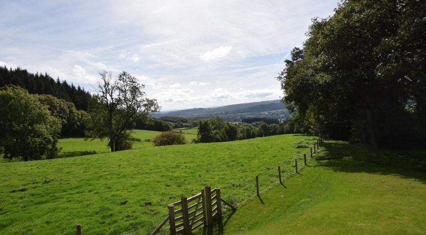 Photo of Cottage in Herefordshire
