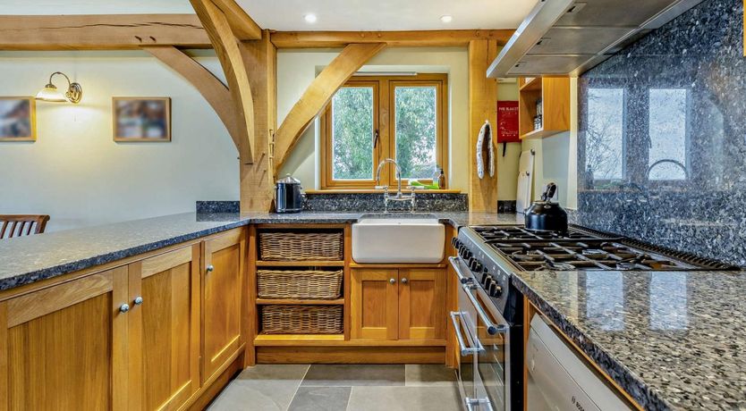 Photo of 3 Bed in Presteigne