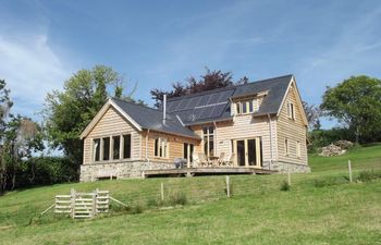 3 Bed in Presteigne Holiday Cottage